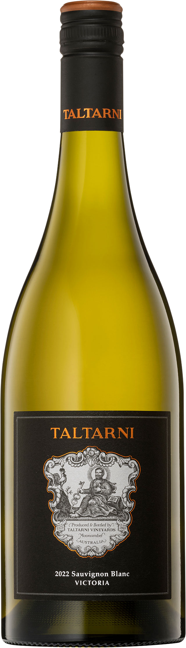 Taltarni Sauvignon Blanc 2022